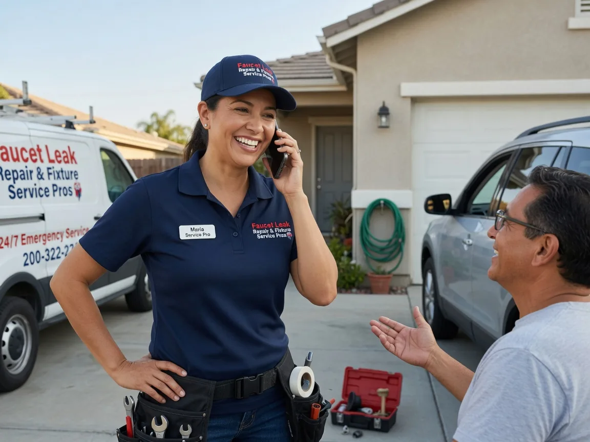Faucet Repair Thompson Falls, MT FAQs